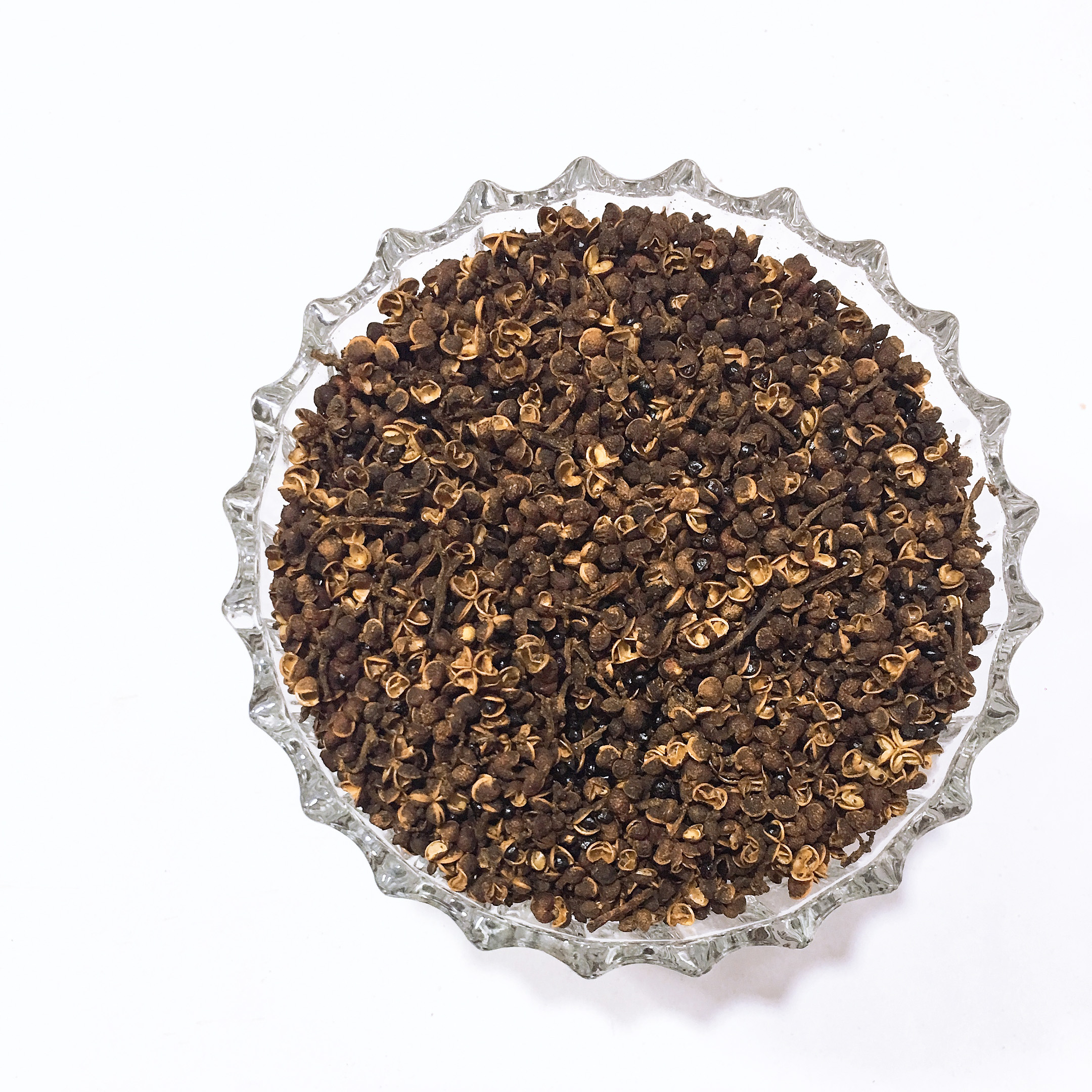 HẠT MẮC KHÉN 200g chuẩn vị Tây Bắc, thơm lừng