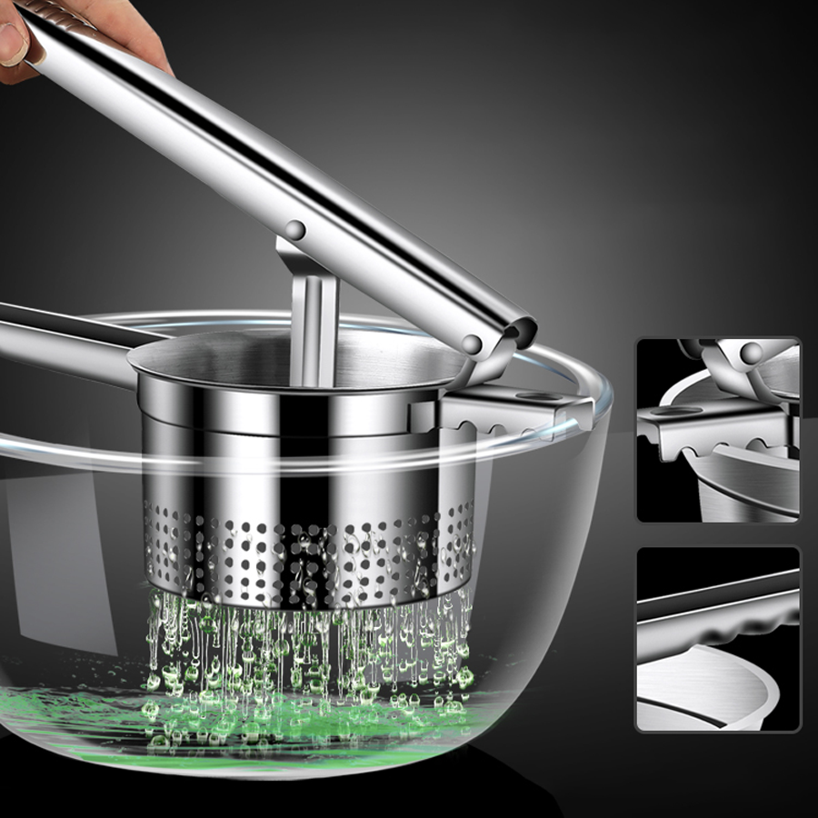 Máy ép rau KACHEEG DYBO thế hệ mới
