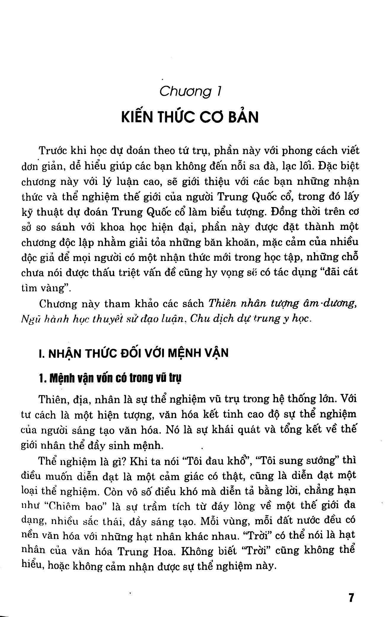 Dự Đoán Theo Tứ Trụ - Thiệu Vĩ Hoa