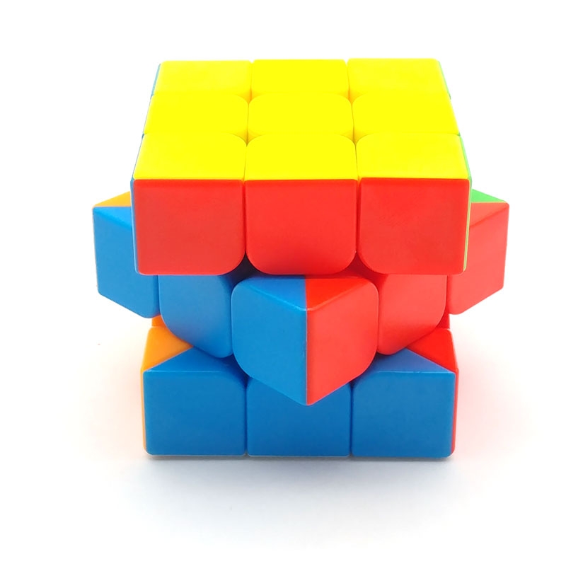 Đồ Chơi Rubik 3x3 53