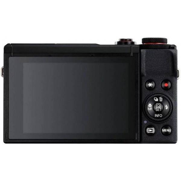 [Trả góp 0%]Máy ảnh Canon PowerShot G7X Mark III Mới 100% (Hàng Canon  Lê Bảo Minh)
