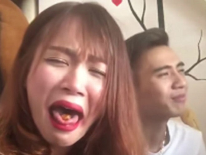 Kẹo thối gói 54 viên