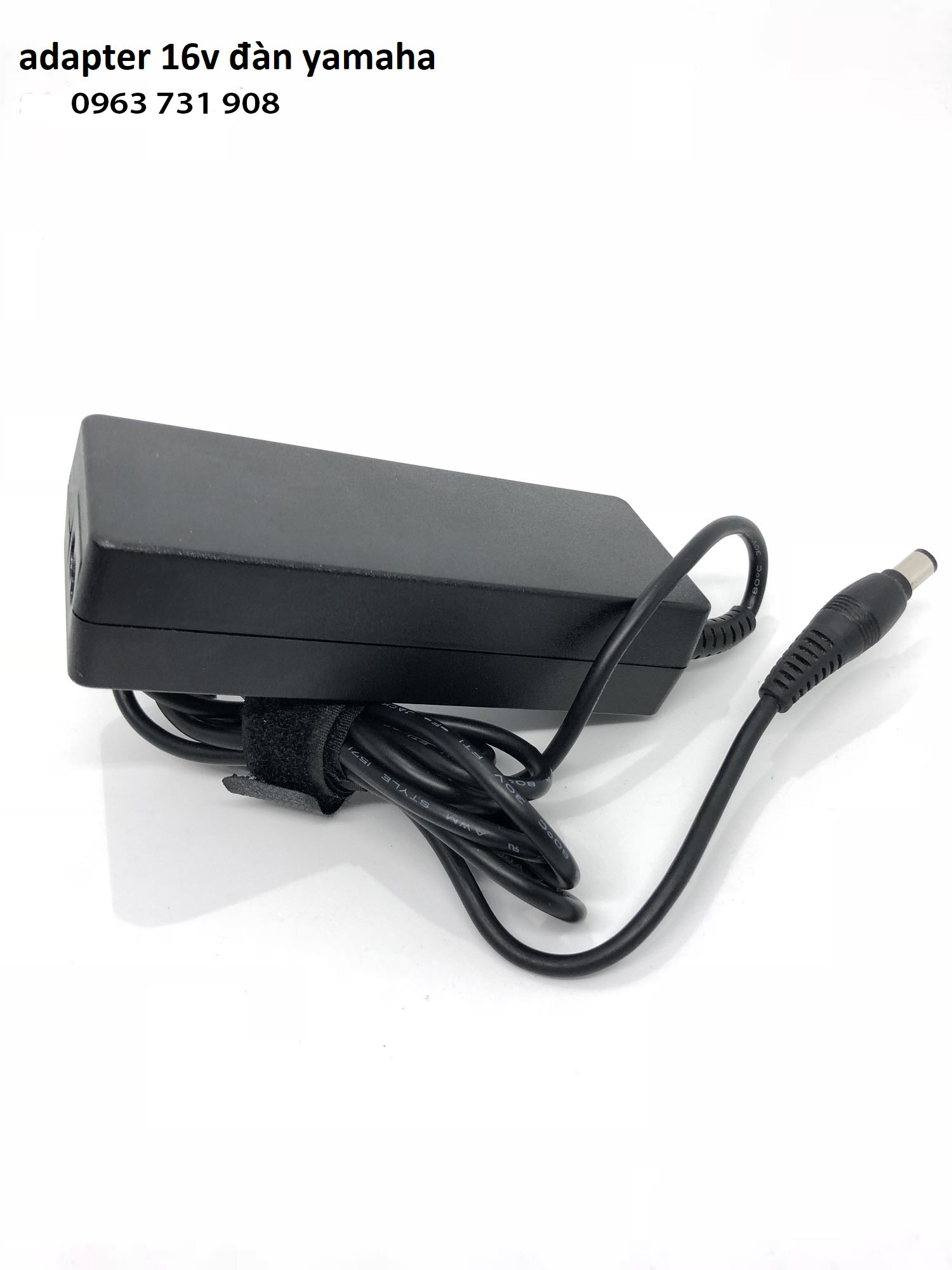 Adapter nguồn cho đàn Organ 16V chính hãng