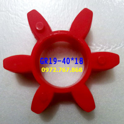 Đệm khớp nối gr19