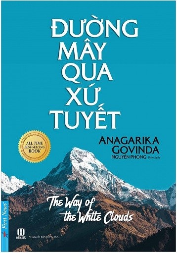 Đường mây qua xứ tuyết