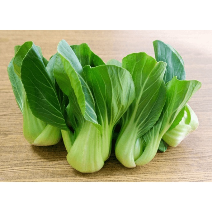300H - #Hạt_Giống_Cải_Chip ( tặng kèm kích mầm và phân bón )