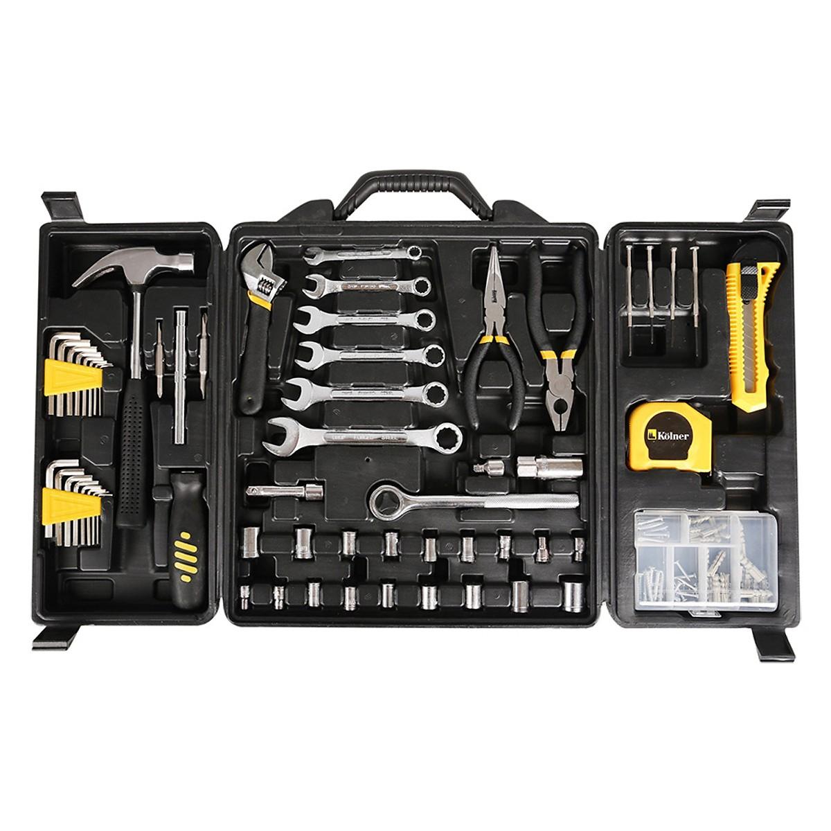 Bộ Dụng Cụ 160 Món Perfect PF-PT79