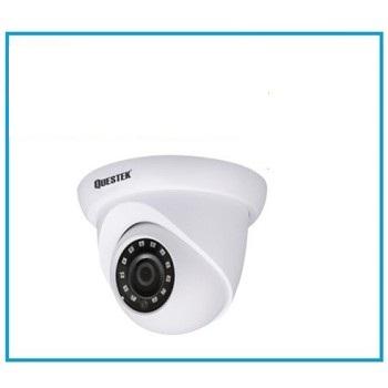 Camera IP Dome hồng ngoại QUESTEK Win-9411IP