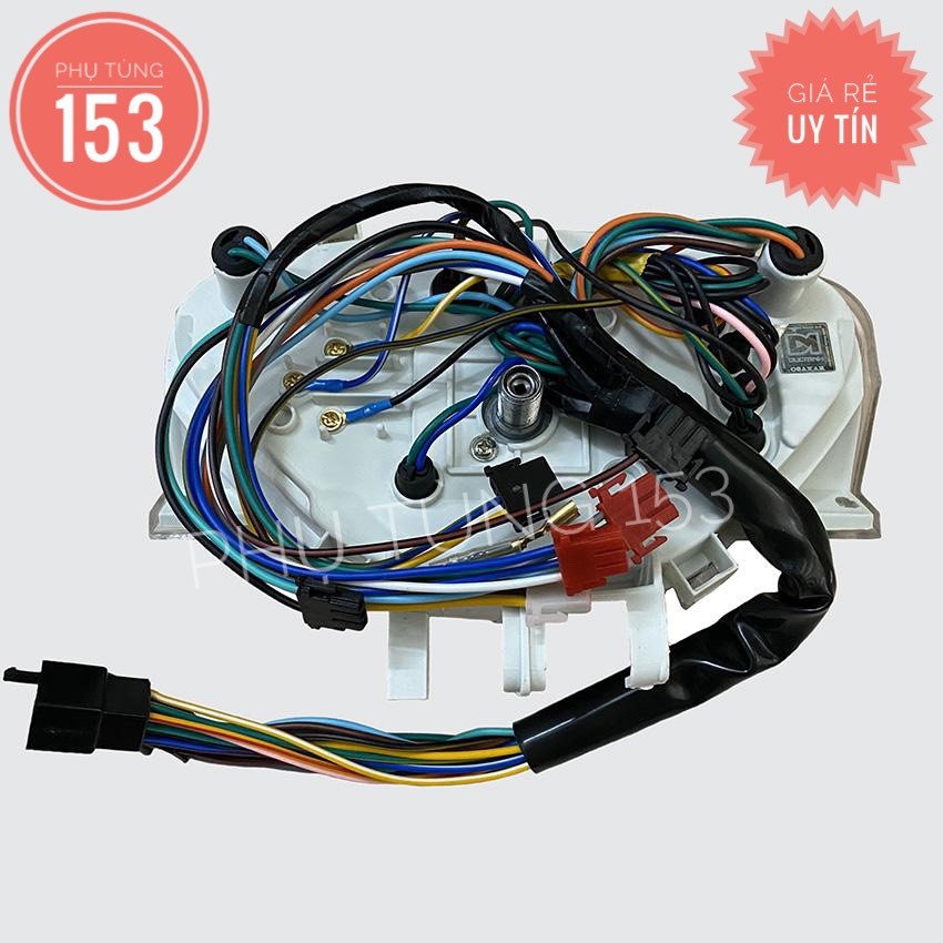 Đồng hồ Future 1 OSAKA - PHỤ TÙNG 153