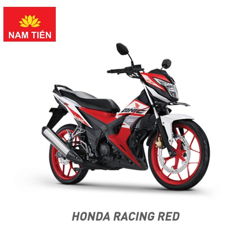 [HCM]Xe Máy Honda Sonic 2020 Nhập Khẩu