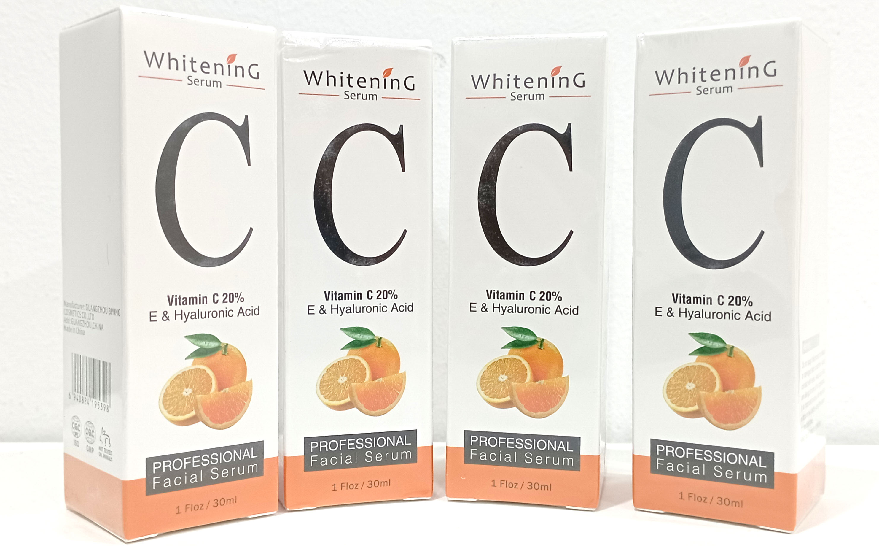 Serum Vitamin C - 30ml