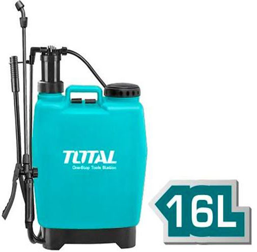 16lít bình xịt total thspp4161