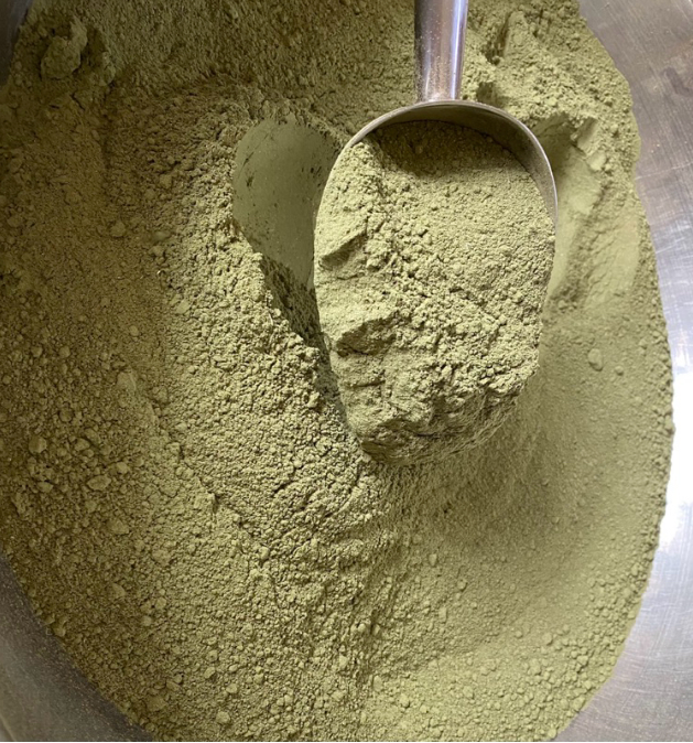 Bột Lá Húng Quế TA(Thai Basil Powder) Việt Hiệp