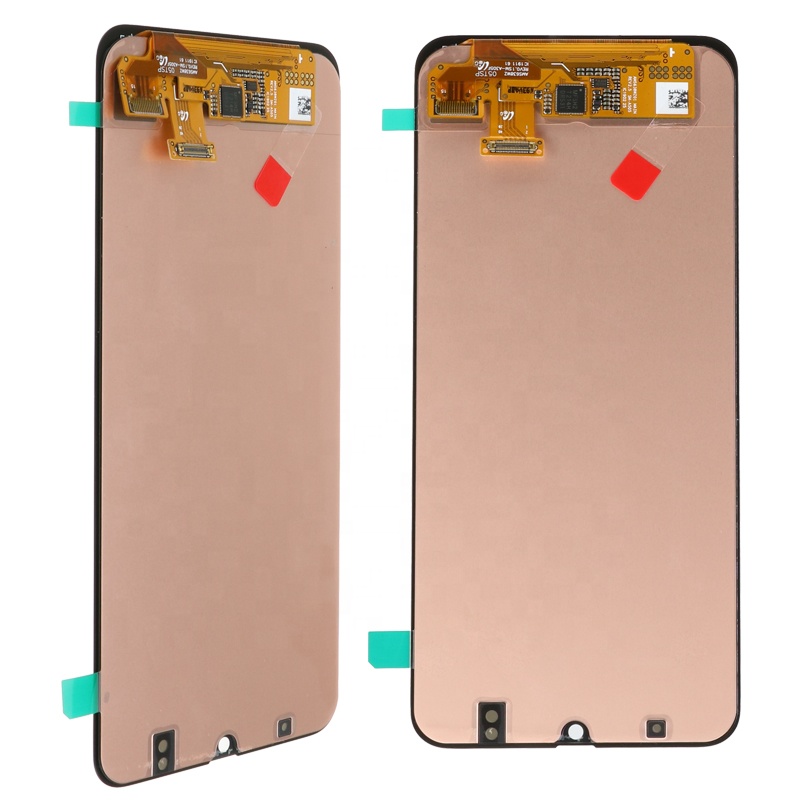 BỘ MÀN HÌNH SAMSUNG A30 Q-LED 3IC ZIN