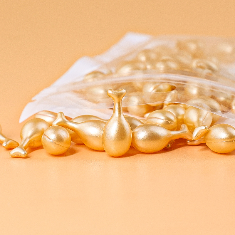 60 Viên Nang Kích Trắng Da Cho Vào Kem Dưỡng Bổ Sung Tinh Chất Fullerene Nhau Thai Cừu Dưỡng Trắng Da, Làm Săn Chắc, Chống Nhăn, Dưỡng Ẩm, Mờ Thâm, Chống Lão Hoá