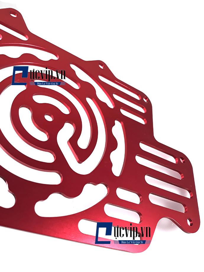 Che Két Nước Nhôm CNC SH 2017 - 2019 MS1396