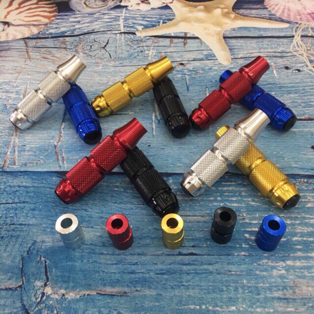 CHỐNG ĐỔ NHÔM CNC CHO XE EXCITER/ WINNER, WINNER X