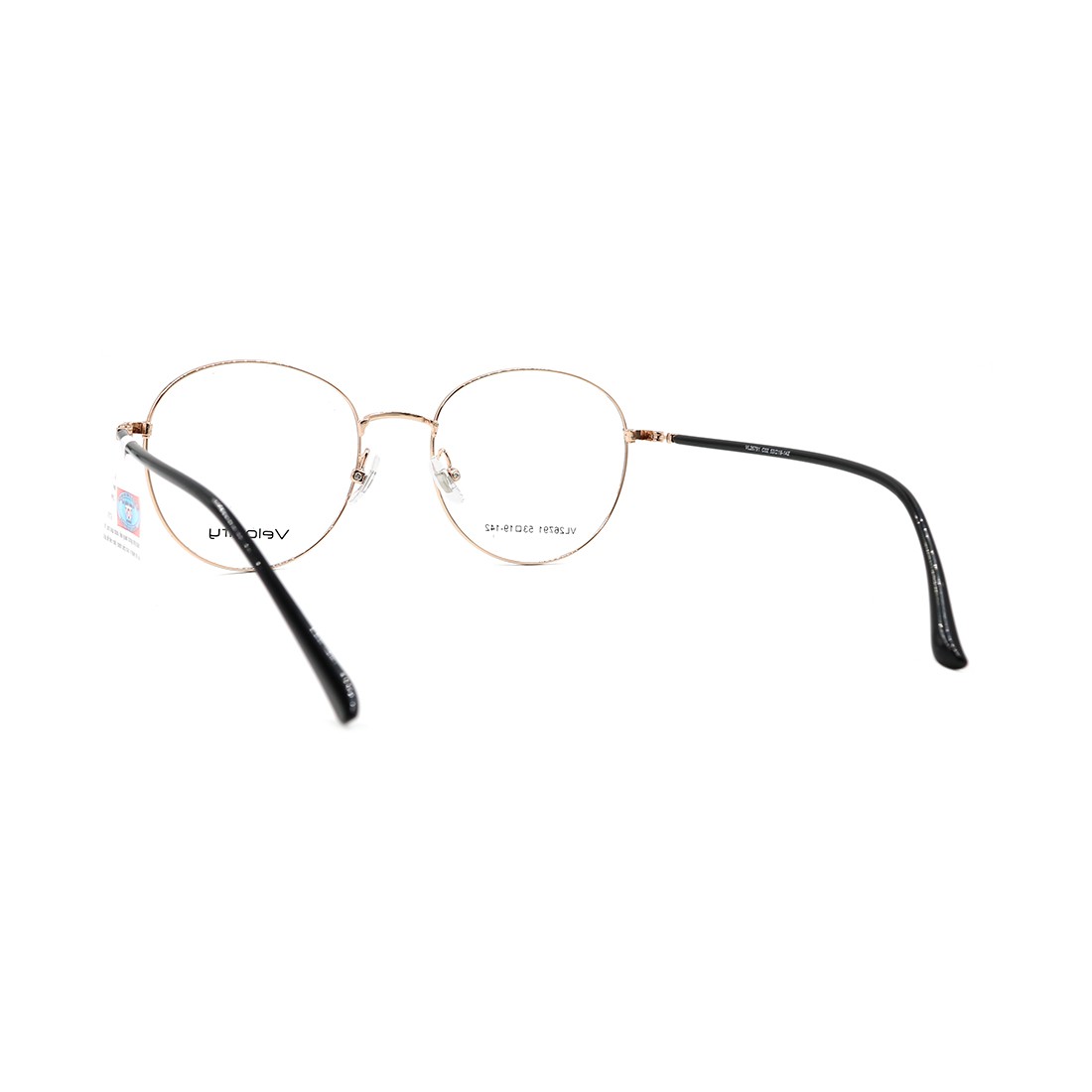 Gọng kính, mắt kính VELOCITY VL26791 C02