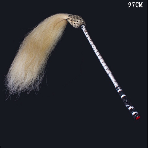 Phất trần đuôi ngựa - shop phongthuy888