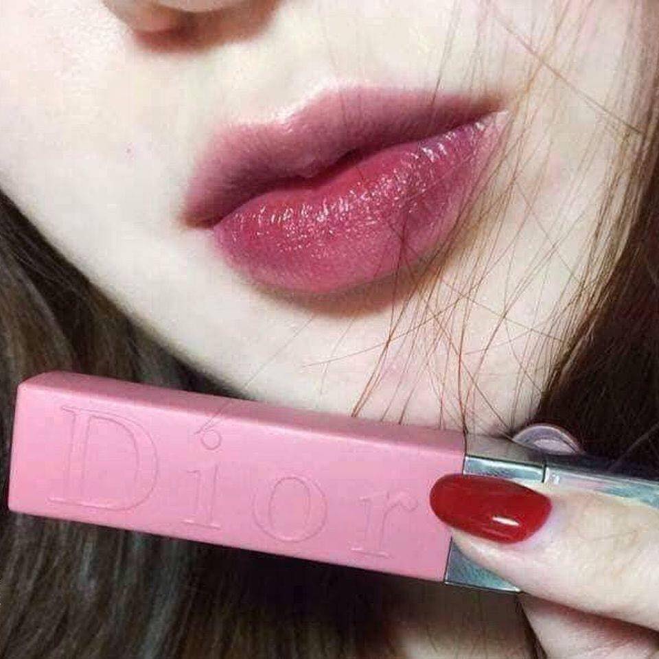 [HCM]Son Dior Addict Lip Tattoo - 351 Natural Nude