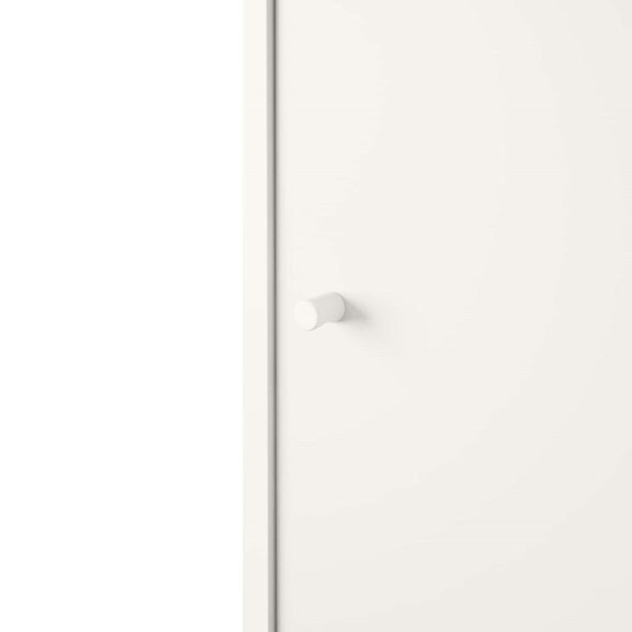 Tủ Quần Áo 2 Cửa Lùa Yapi -203