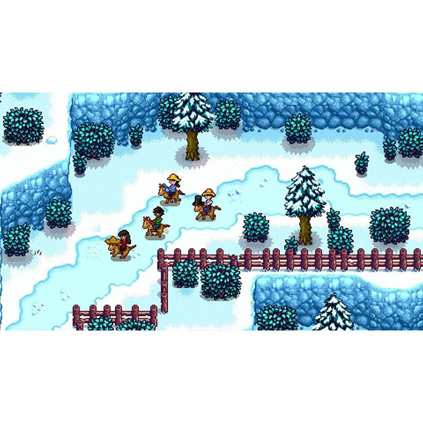Game Stardew Valley - Cho Máy Nintendo Switch