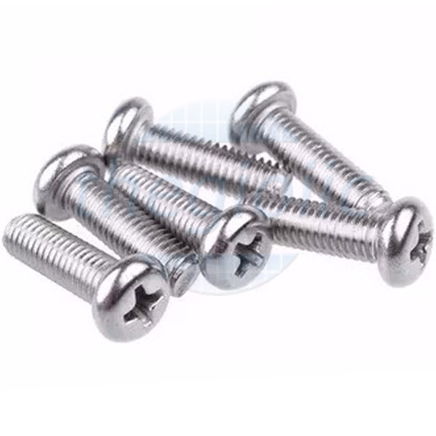 Combo 20 Ốc Vít Cỡ M4(phi 4) Các Loại Độ Dài- Linhkiendientusv.vn