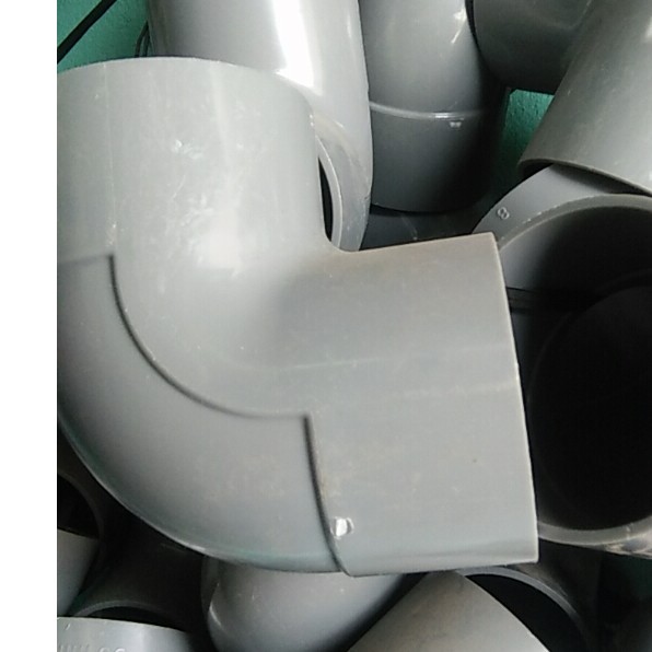 Co nhựa 60 pvc bình minh