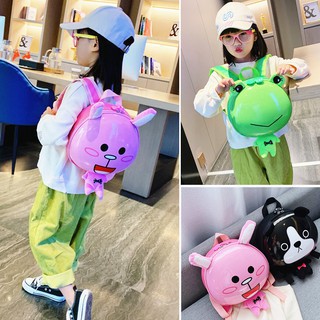 Balo trứng cho bé đủ mẫu hàng sẵn 2021