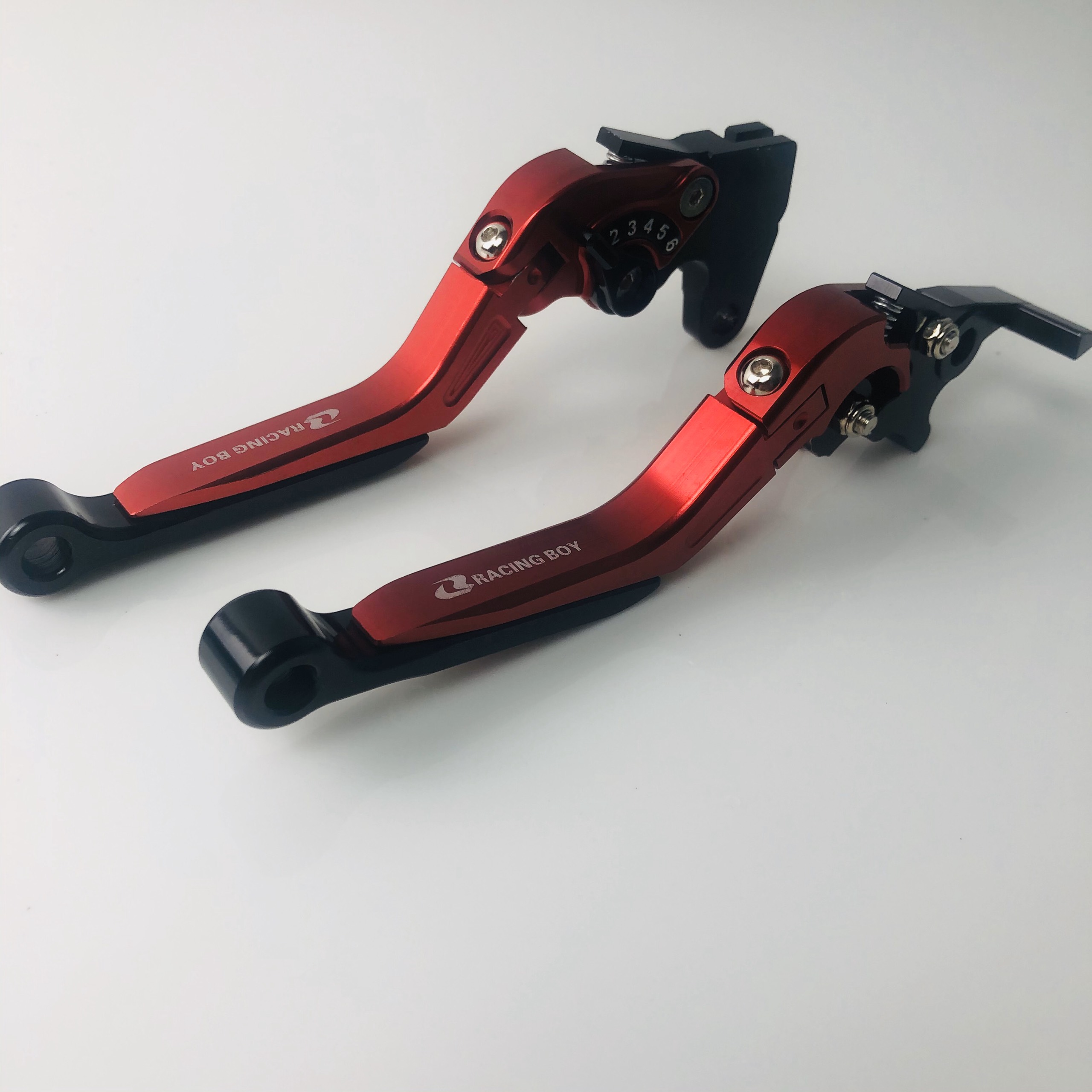 Bộ tay thắng  chống gãy maxspeed 6 số  cao cấp dùng cho các dòng xe hiện nay_loại 1