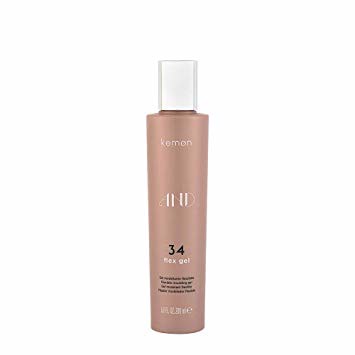 [HCM]GEL KEMON GIỮ NẾP TÓC XOĂN 200ML
