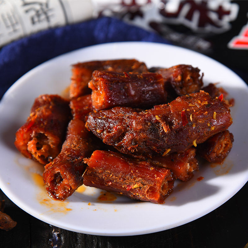[ORDER] Cổ Vịt Cay SIêu Thơm Ngon