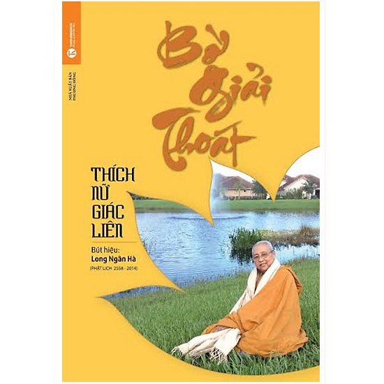 Sách - Bờ giải thoát