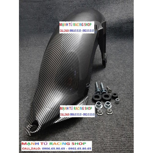 Chắn Bùn Carbon Cho Xe Yamaha NVX