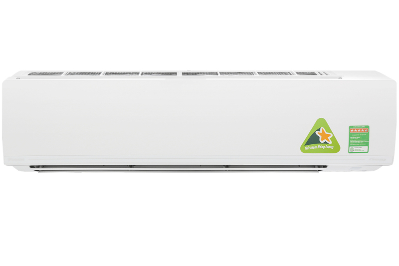 Máy lạnh Daikin Inverter 2 HP FTKC50UVMV - Công suất làm lạnh 17.700 BTU, Mắt thần thông minh, Độ ồn trung bình:27-44/46 dB