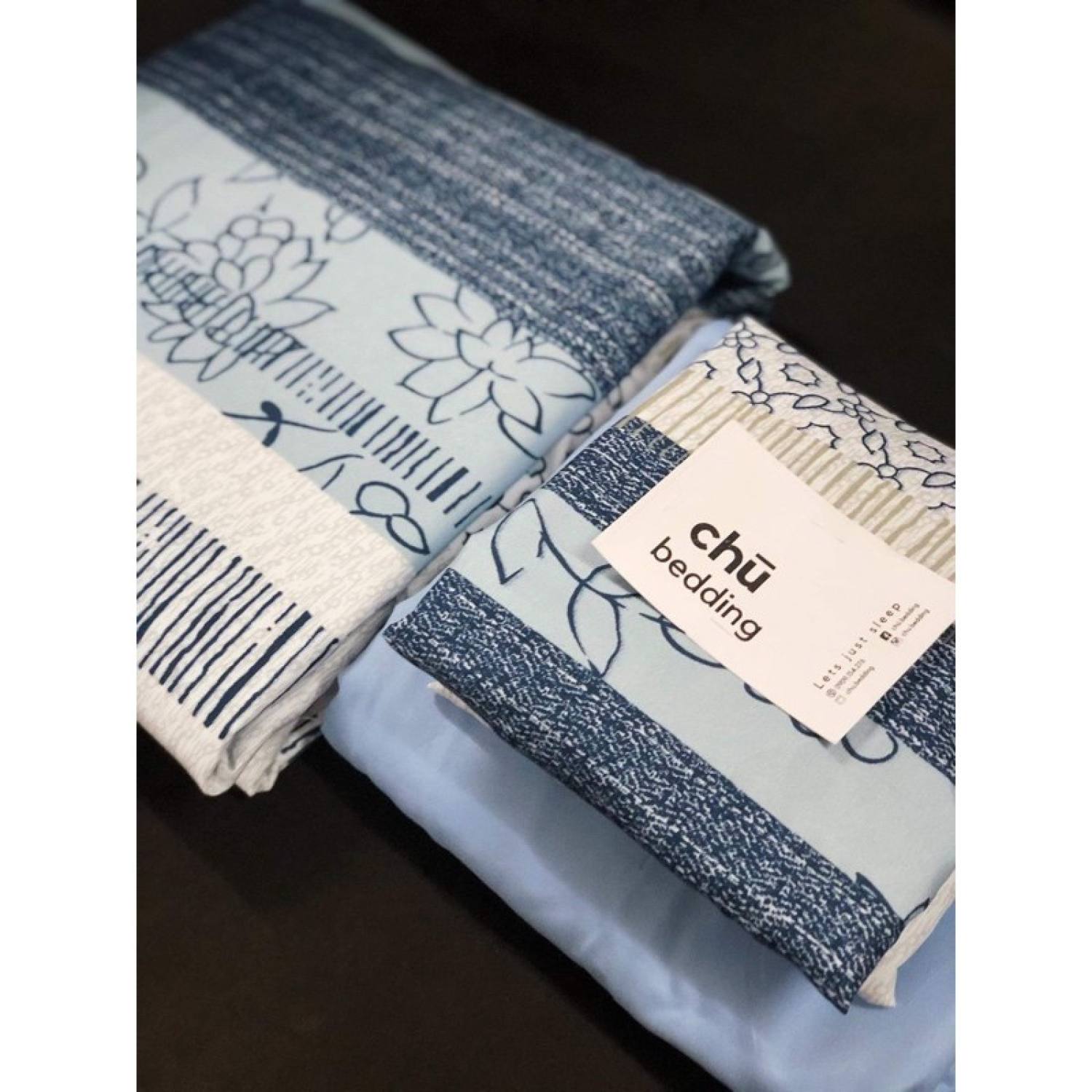 FULL 6 MẪU HOẠ TIẾT THỔ CẨM Poly cotton