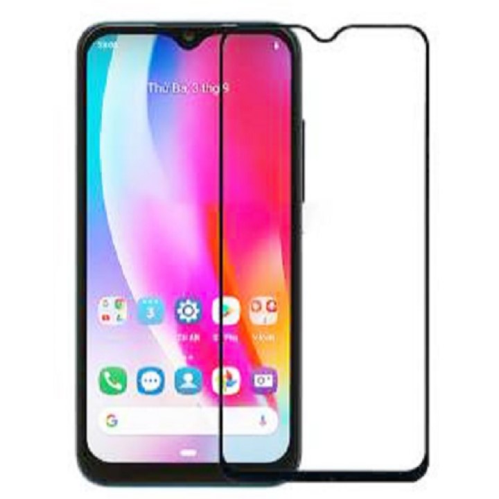 Kính Cường Lực Vsmart Joy 3 Full Màn Hình