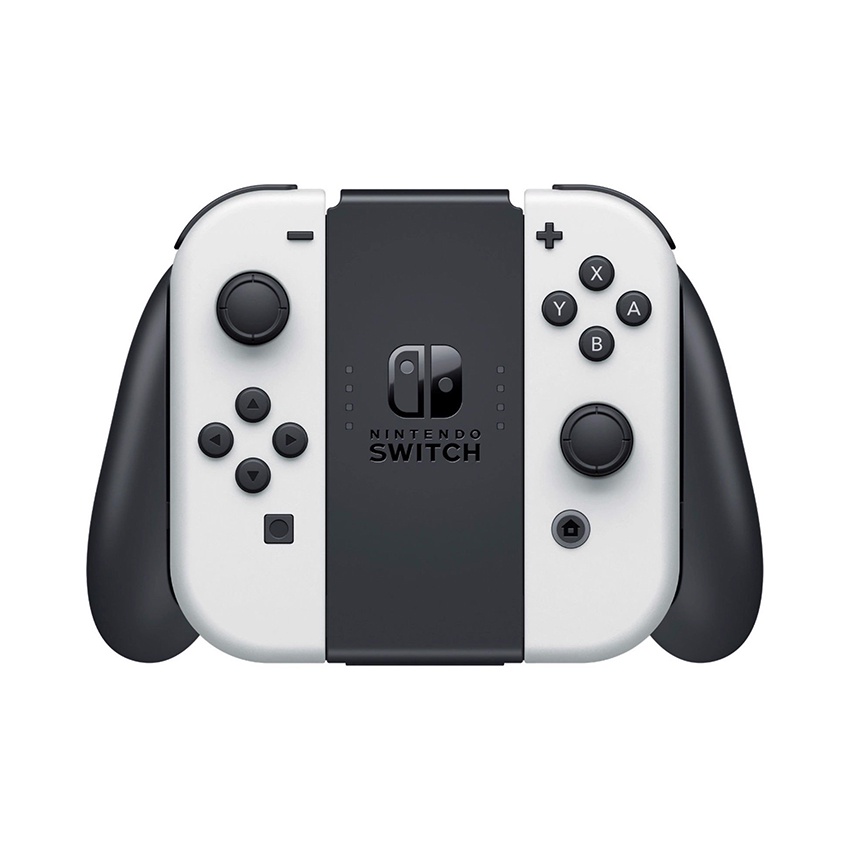Máy chơi game Nintendo Switch OLED nhiều phiên bản đa sắc màu