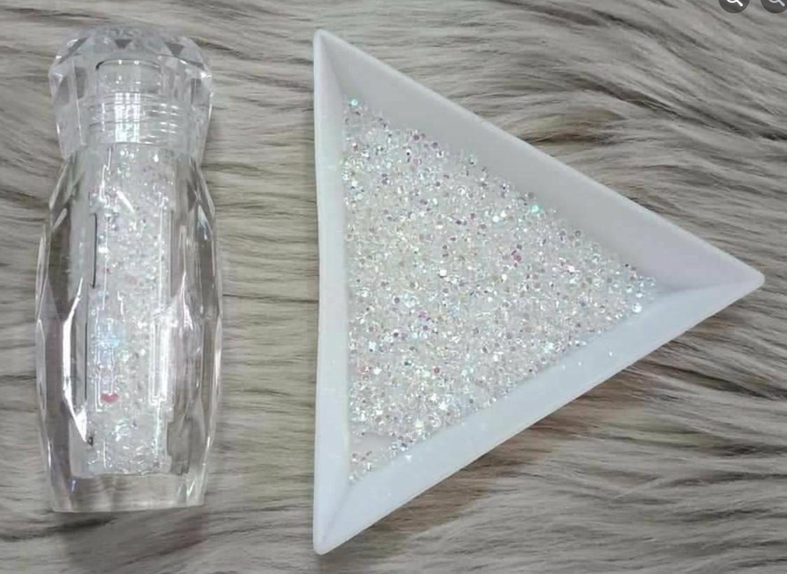 [HCM]ĐÁ RẮC SIÊU SÁNG TRANG TRÍ NAIL