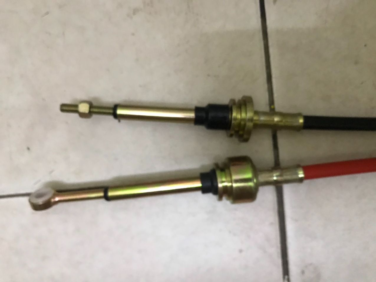 Dây đi số Suzuki Cary cóc/ 500kg