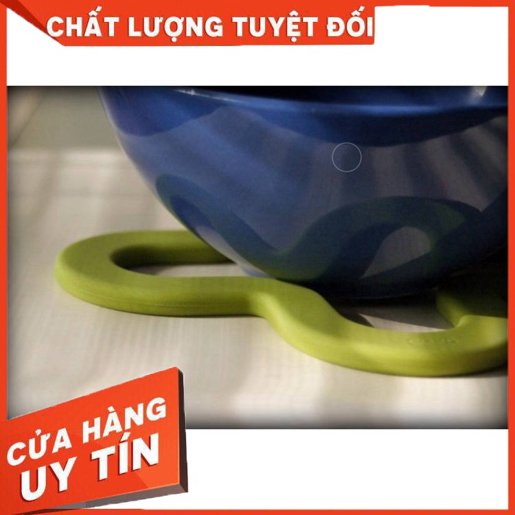 Lót nồi Silicol Ikea lagg