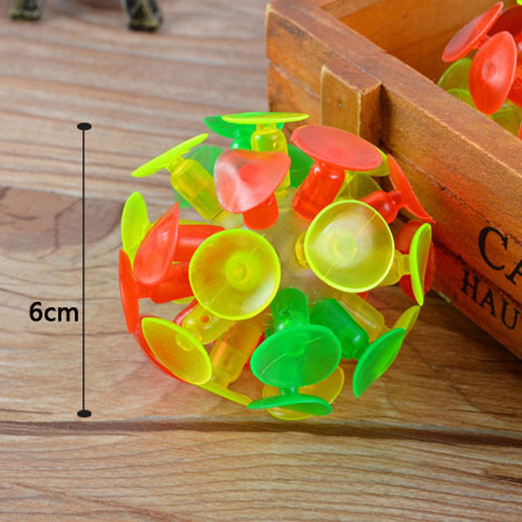 Bóng ném dính Sticky Ball