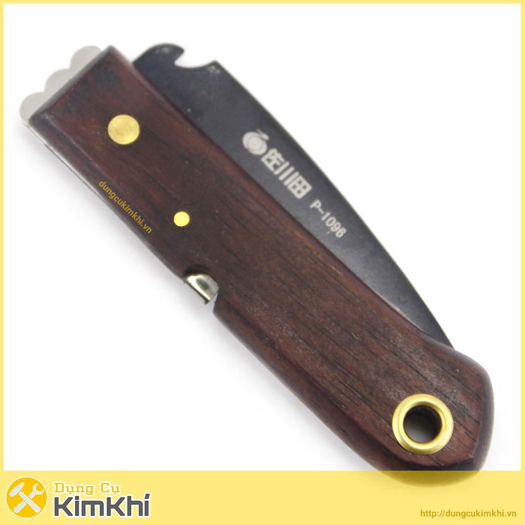 Dụng cụ ghép cây dạng gấp Sagawa 1096