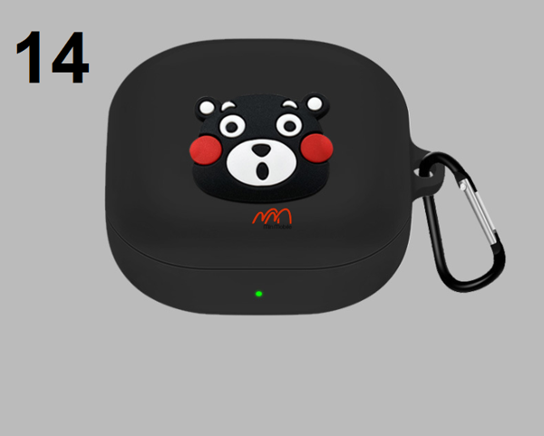 Case - Ốp bảo vệ Samsung Galaxy Buds Live