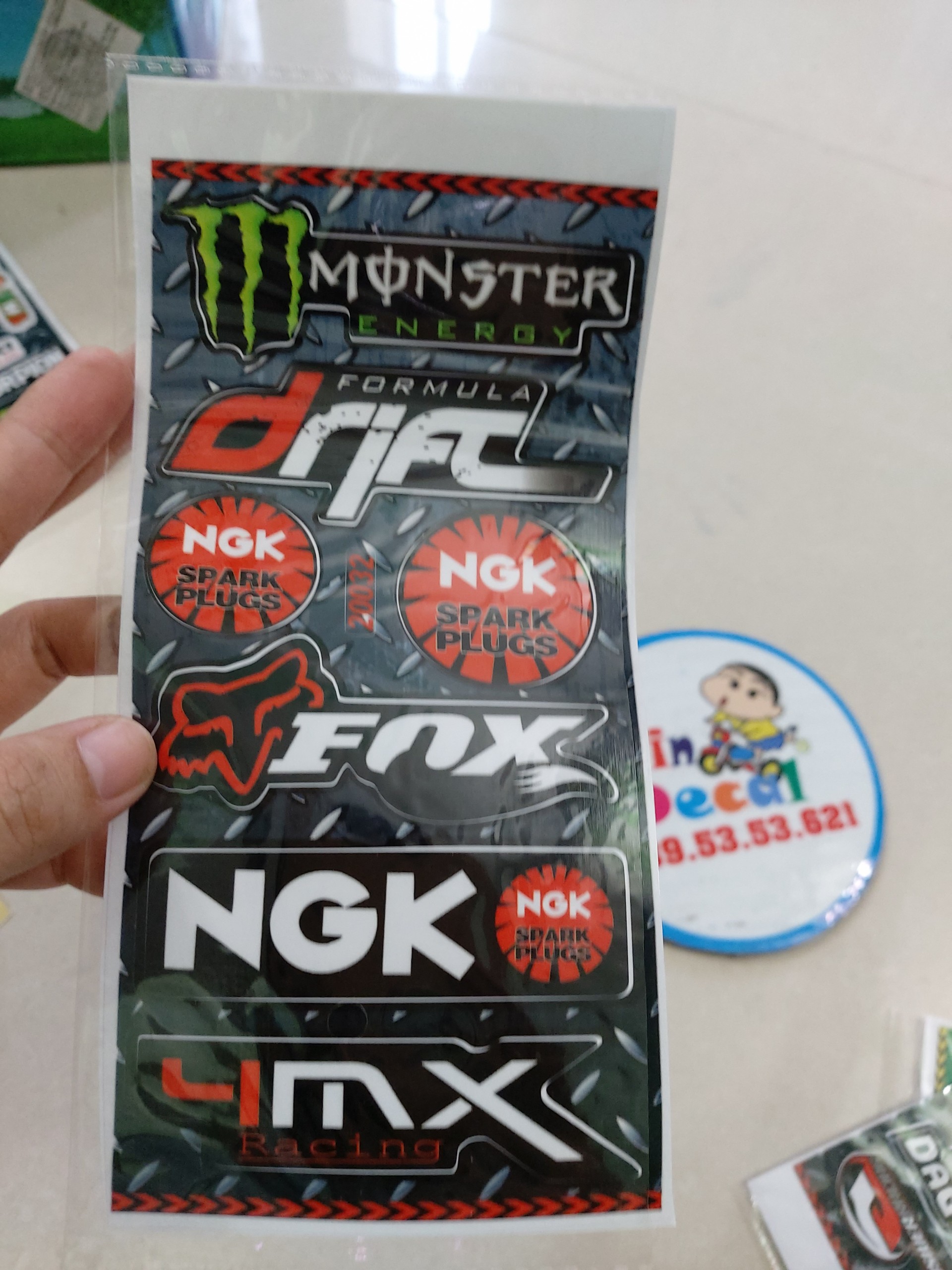 Logo nhỏ trọn bộ siêu rẻ siêu hot