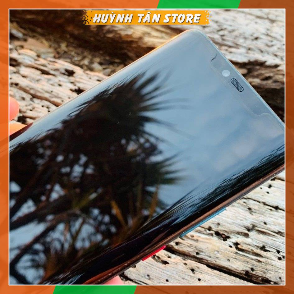 [HCM]Cường lực UV T-Max cho Huawei Mate 20 Pro