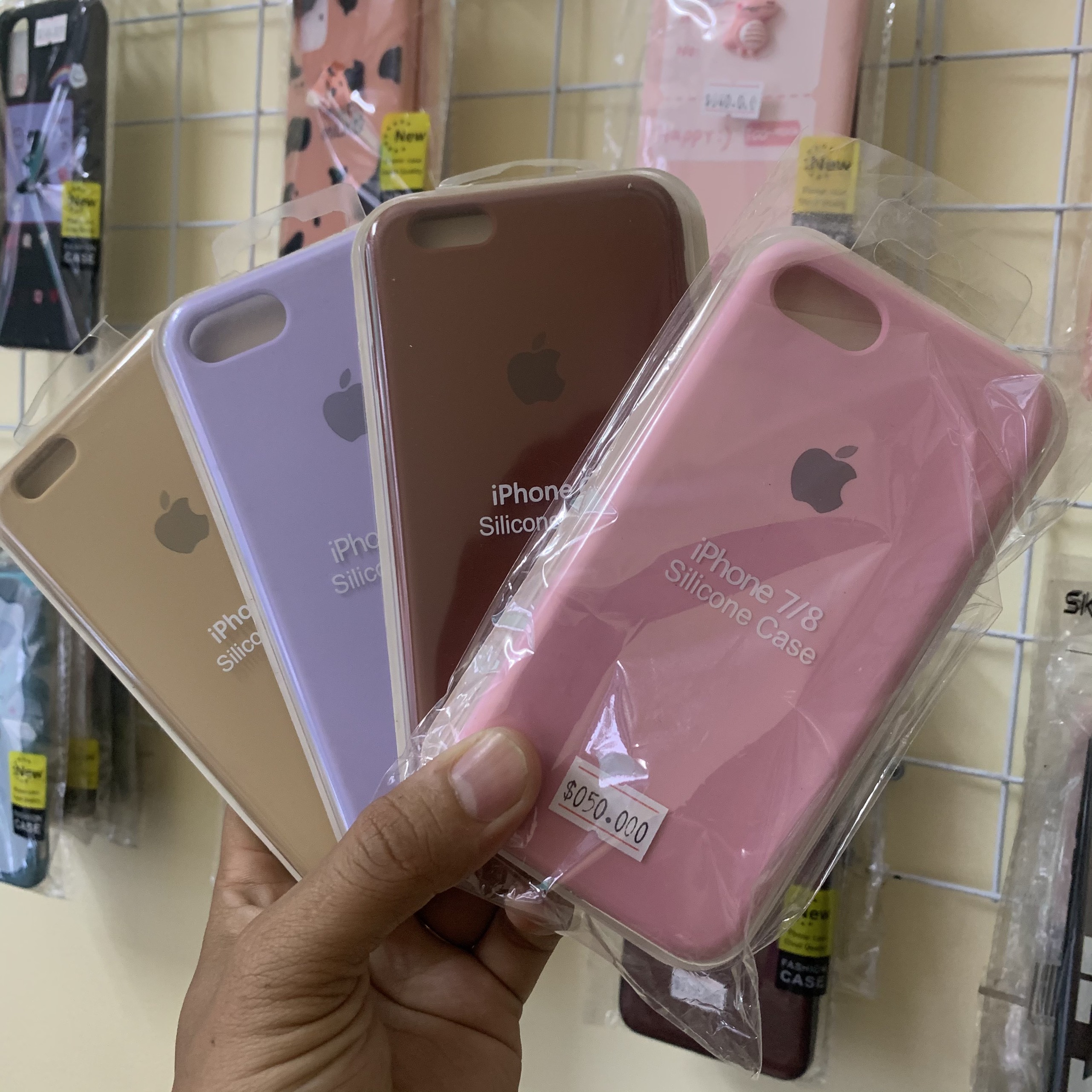 SIÊU RẺ SIÊU BỀN ỐP LƯNG IP5,5S