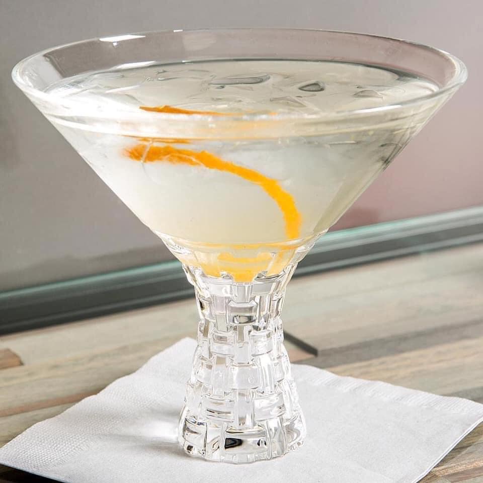 Set 2 ly uống cocktail Nachtmann Bossa Nova 99678 MARTINI 2 chiếc