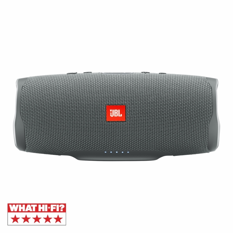 Loa JBL Charge 4 (Hàng Chính Hãng)