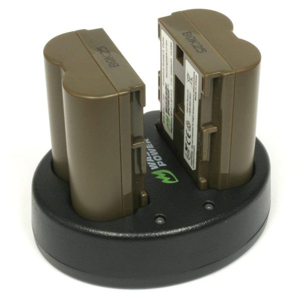 PIN WASABI BP-511 FOR 5D, 10D, 20D, 20DA, 30D, 40D, 50D, 300D